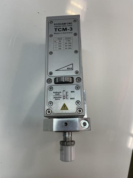 Tangential Schneidmodul TCM-3 - second hand