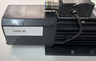 ISEL BZT PRO HF Spindle 1.0 kW, Used
