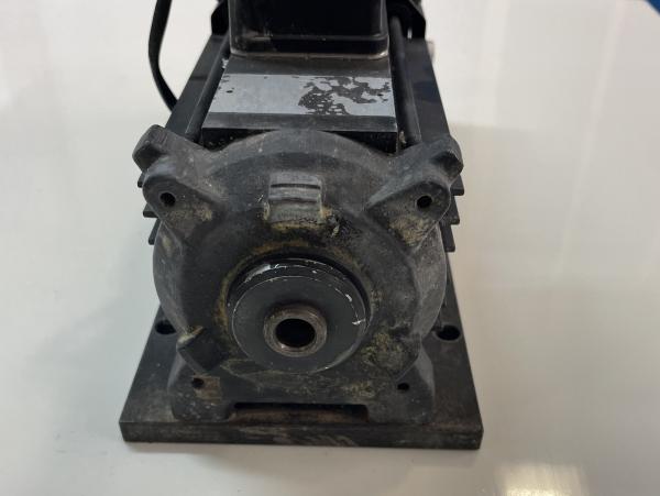 ISEL BZT PRO HF-Spindel 1,0 kW - second hand