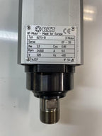 BZT BZ73-12 HF-Spindel 2 kW - second hand