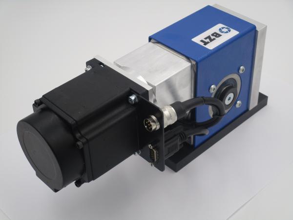 BZT 4. Achse Rundtisch Closed Loop