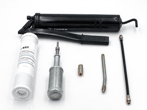 BZT-Wartungsset für Bosch Rexroth-Führungswagen