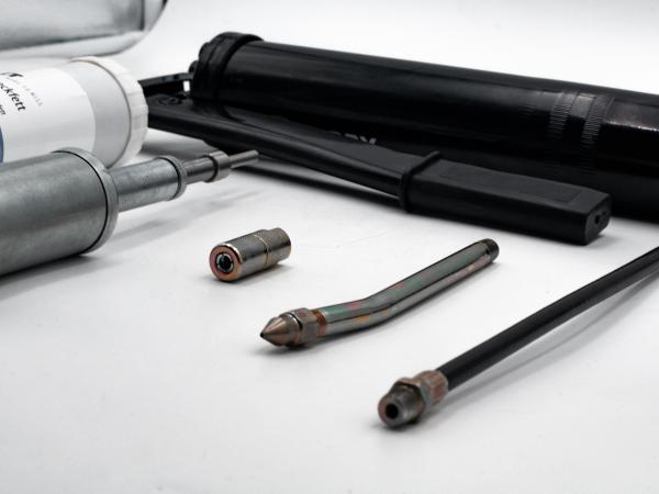 BZT-Wartungsset für Bosch Rexroth-Führungswagen