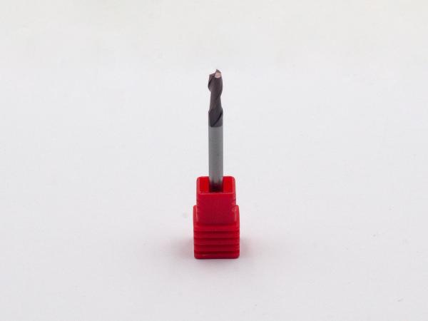 VHM 2-Schneider ø 4,0mm