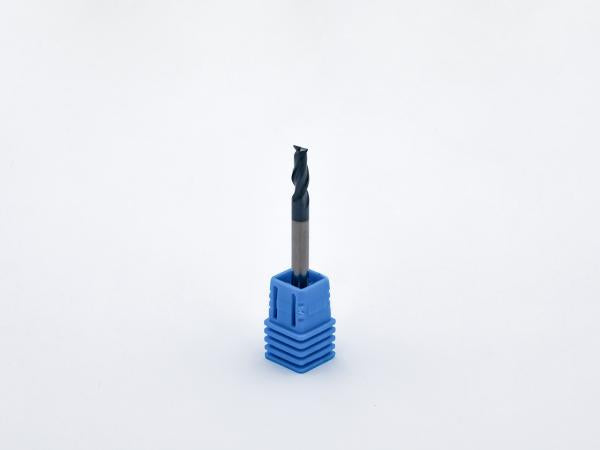 VHM 2-Schneider ø 1,0mm