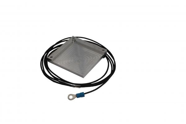 CNC - Tastplatte für Estlcam