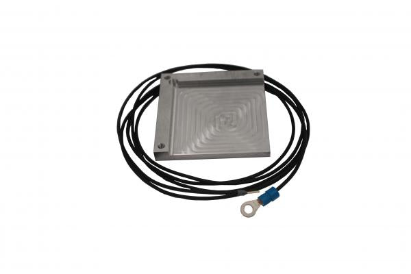 CNC - Tastplatte für Estlcam