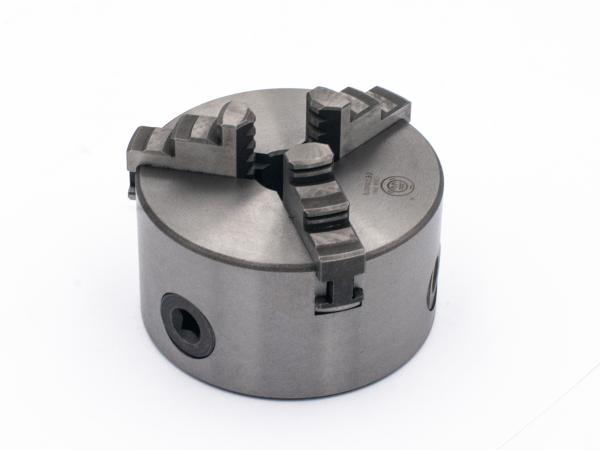 BZT 3 - Backenfutter D.100mm zentrisch spannend