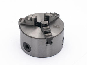 BZT 3 - Backenfutter D.100mm zentrisch spannend