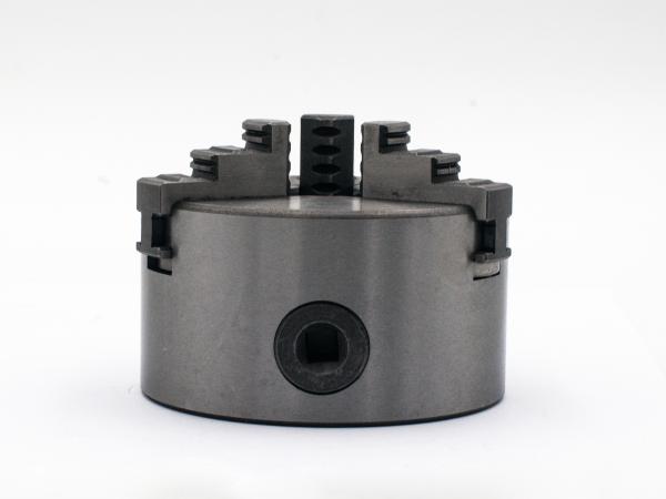 BZT 3 - Backenfutter D.100mm zentrisch spannend