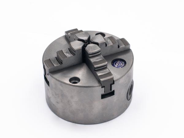 BZT 4 - Backenfutter D.100mm zentrisch spannend