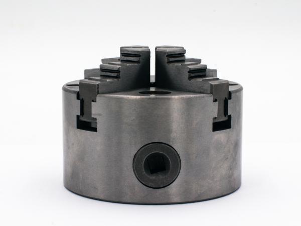 BZT 4 - Backenfutter D.100mm zentrisch spannend