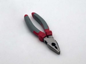 Kombizange 180mm Chrom Vanadium