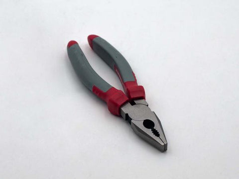 Kombizange 180mm Chrom Vanadium