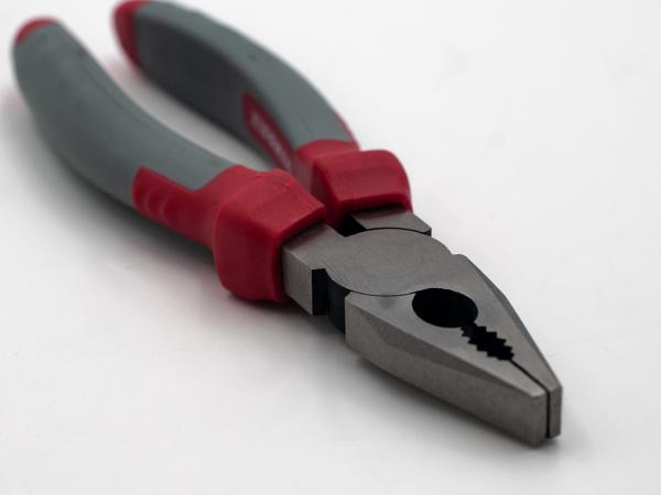 Kombizange 180mm Chrom Vanadium