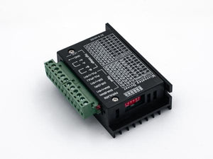 Schrittmotor Endstufe TB6600 | 9V - 40V | 0.7A - 4.0A Leadshine