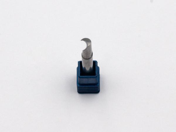 VHM 1-Schneider ø 6,0mm