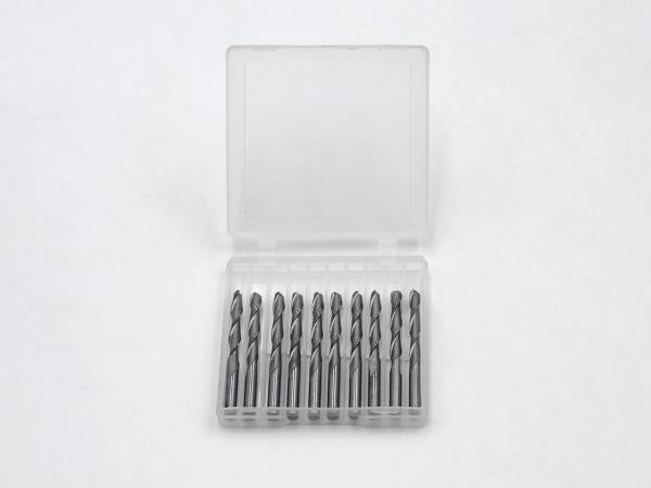 Fräserset 2 - Schneider Radius, - Kugelfräser 10-teilig