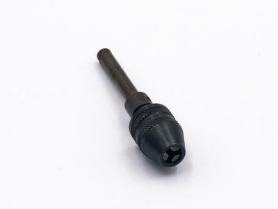 Bohrfutter 1,0 - 6,35 mm Schaft D=6 mm, Produktansicht 1.
