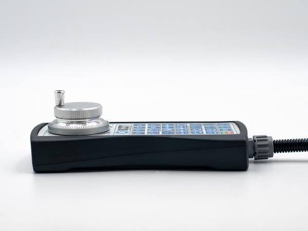 BZT CNC - USB Handrad PRO V3, 6 Achsen