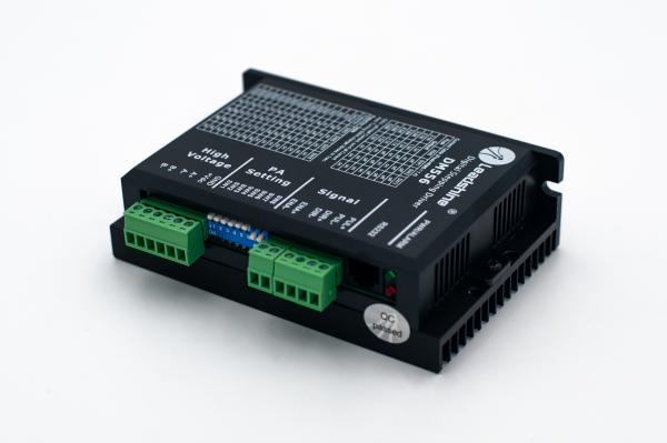 Schrittmotor Endstufe Leadshine DM556 5,6 A 50 V