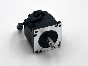 Schrittmotor Fl.86 6.0A 4,5N