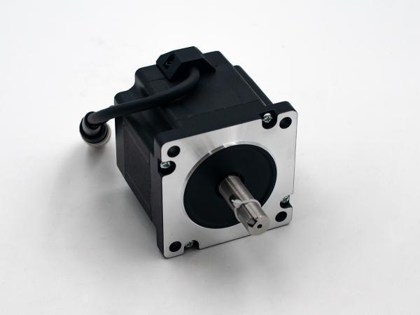 Schrittmotor Fl.86 6.0A 4,5N