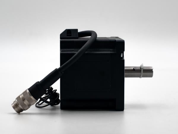 Schrittmotor Fl.86 6.0A 4,5N