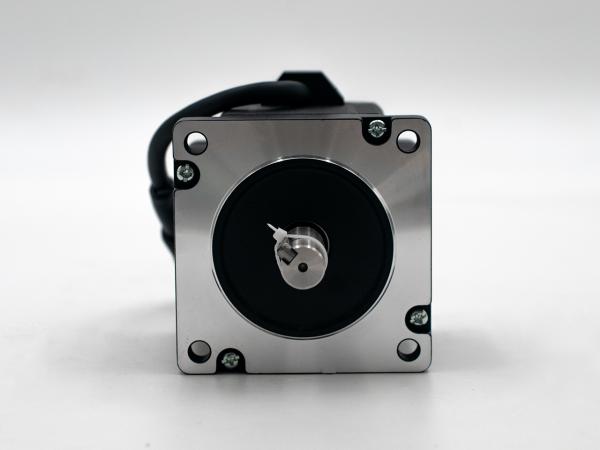 Schrittmotor Fl.86 6.0A 4,5N