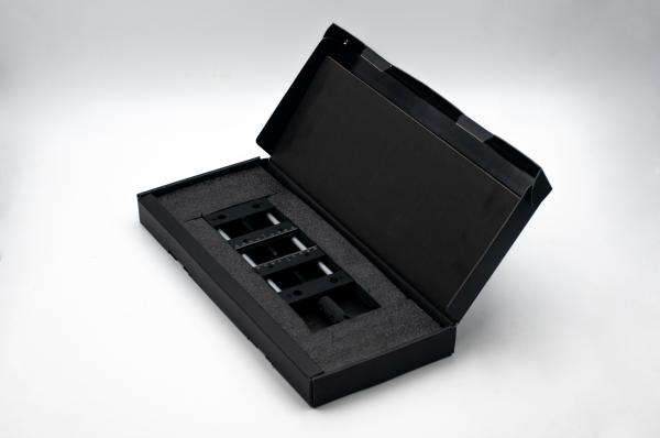 Zentrierschraubstock MS11 Spannweite max.: 266 mm