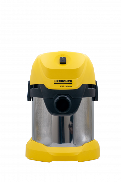 Kärcher WD 3 Premium Mehrzwecksauger