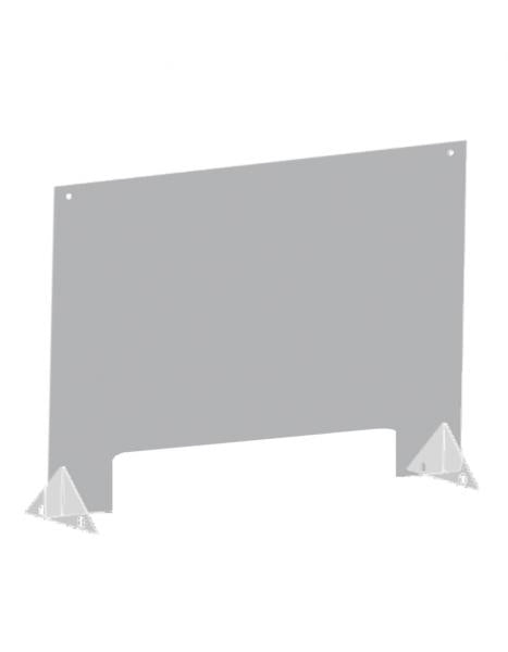 BZT Infektionsschutz-Scheibe 500 x 700 mm