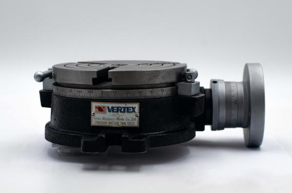 Teilapparat horizontal/vertikal 150mm