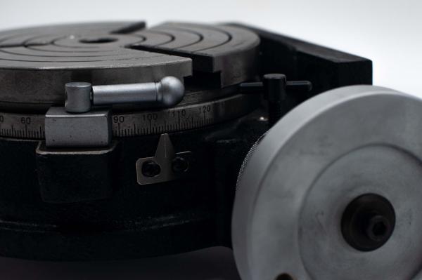 Teilapparat horizontal/vertikal 150mm