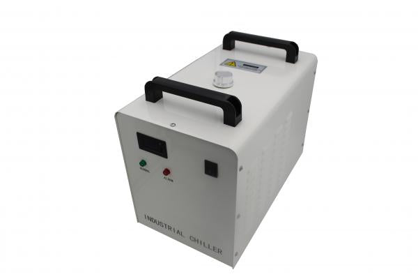 BZT - 3000 Industrieller Wasserkühler