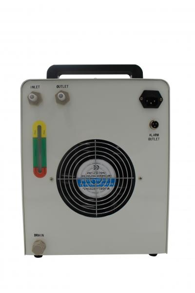 BZT - 3000 Industrieller Wasserkühler