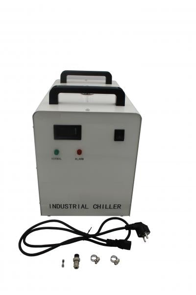 BZT - 3000 Industrieller Wasserkühler