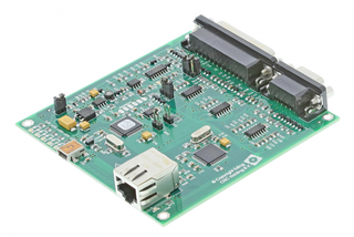 BZT-CNC Software V.5a4E - Platine
