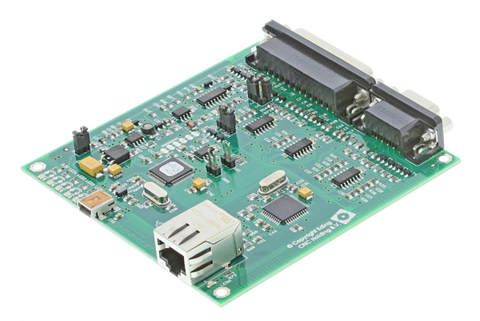 BZT-CNC Software V.5a4E - Platine