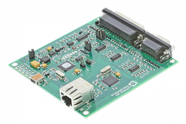 BZT-CNC Software V.5a4E - Platine