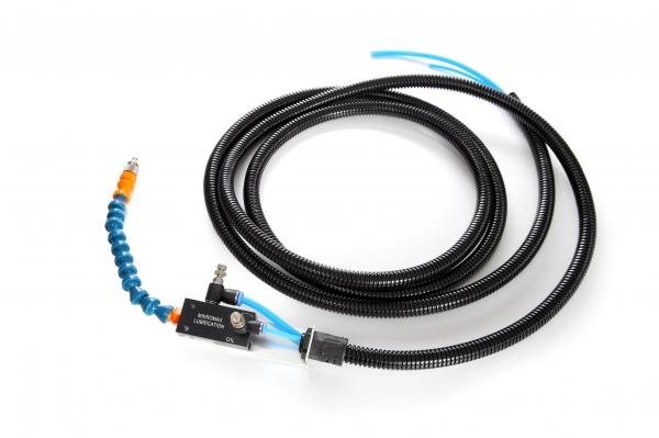 Minimalmengenschmierung Tröpfchendüse TDF-S