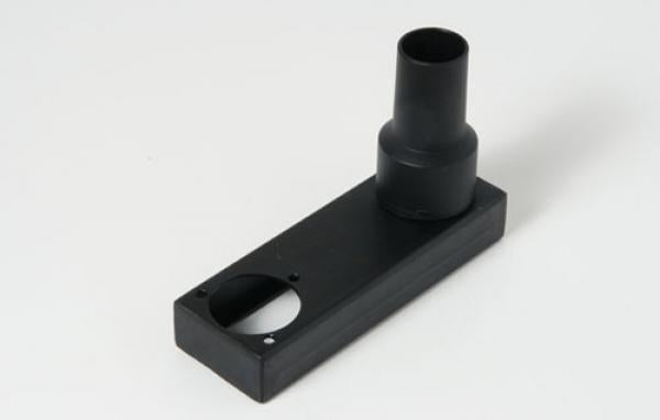 Absaugung für Elte 1.0 KW