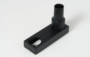 Absaugung für Elte 2.0 KW