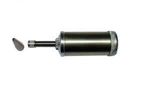 Kolbenstoßpresse 80 cm² im Set