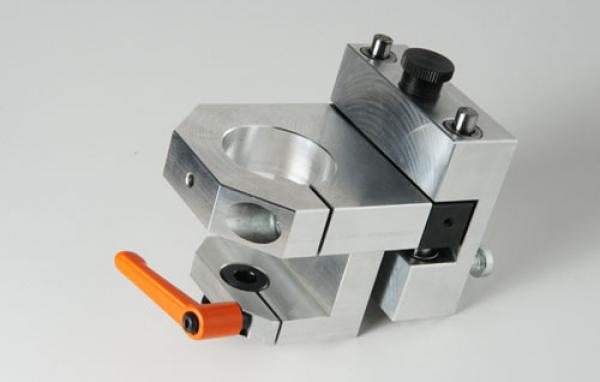 Gravuranschlag schwimmend gelagert Set