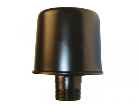 Haubenansaugfilter G 2" bis 300 m³/h - Papier