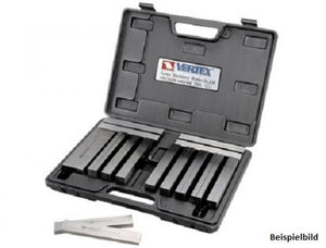 Parallelunterlagen Set 28 Stück