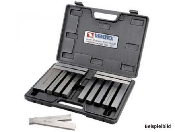 Parallelunterlagen Set 28 Stück