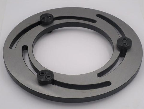 Spannring for weiche Aufsatzbacken