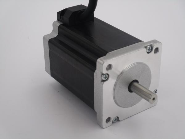 Schrittmotor Fl.60 4.2A 3N